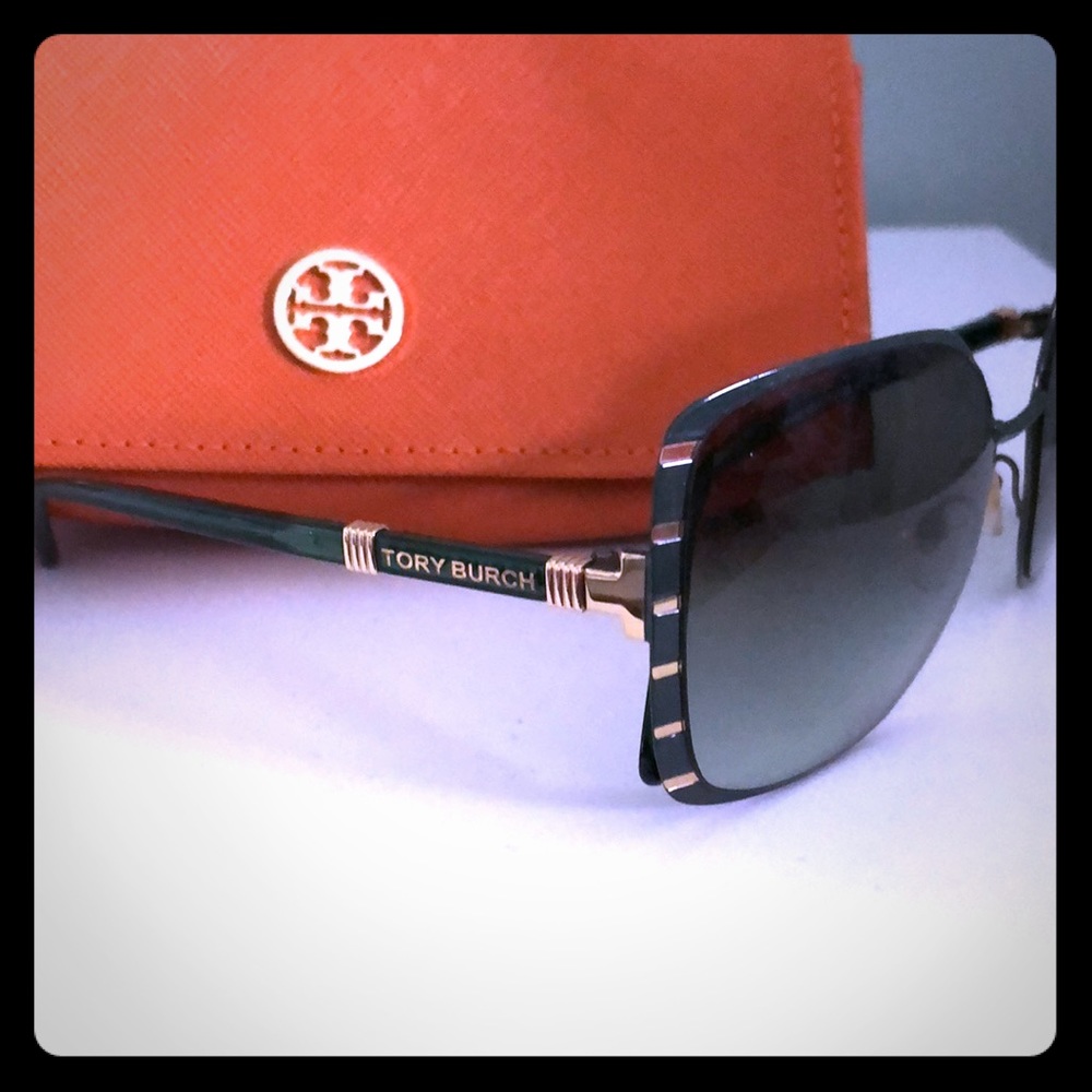 Tory Burch Sunglasses